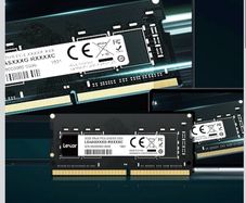 Lexar Sodimm Ddr4 16gb Laptop