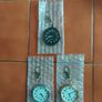 New Cute Pocket Watch With Clipon. Image 8