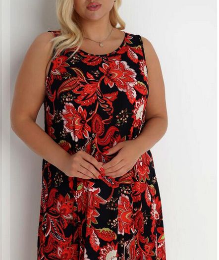 Retro Style Dress size 20