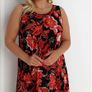 Retro Style Dress size 20 Image 4