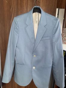 Mens suit jacket