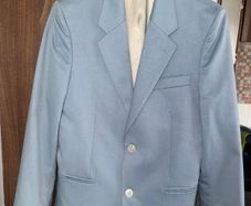 Mens suit jacket