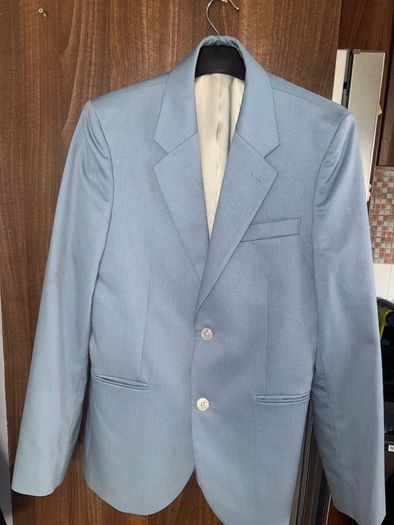 Mens suit jacket
