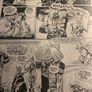 2000 AD Featuring Judge Dredd Prog 276- 7th Aug 1982- IPC Magazines Image 5