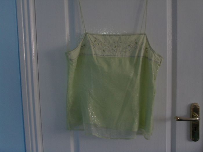 cami tops