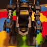 Batman Robot Image 2
