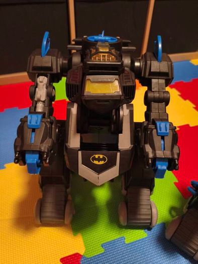 Batman Robot