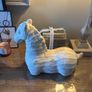 Hicksread horse by Neptune Image 3