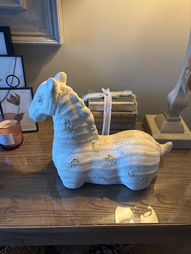 Hicksread horse by Neptune