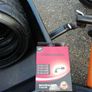 Berg buddy tyres /tubes Image 3