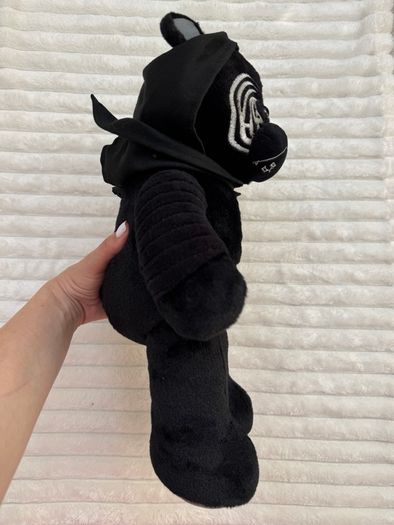 Build-A-Bear Kylo Ren Stuffed approx. 17 Plush Bear Star Wars Force Awakens Please see photos