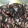 Seasalt Cornwall Summer Shirt Size 12 Image 3