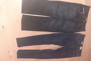 Next Boys Jeans x 2 - Age 10 / Age 12