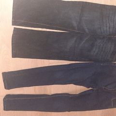 Next Boys Jeans x 2 - Age 10 / Age 12
