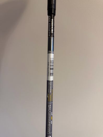 Taylormade Burner 3 Wood