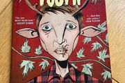 Sweet Tooth:Out of the Deep Woods Comic Book By Jeff Lemire