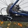 Gravel Bike Sterrato 5.0 Bicycle Shimano Sora R3000 2 x 9 Speed Image 2