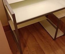 office computer desk