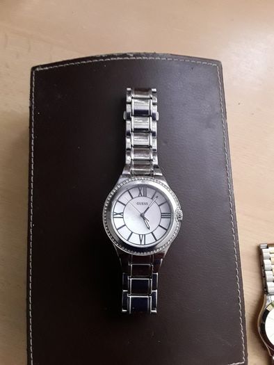 Guess watch MOP