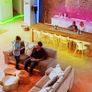 LED Strip Light 10M/20M Led Lights Smart Bluetooth App Control Music Sync Mode Flexible Led Lights for Bedroom Kitchen Gaming Room 10 Meters Roll(Energy Class A++) Image 5