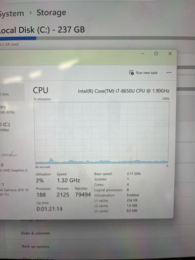 Microsoft Surface 2 Laptop
