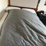 large bean bag Image 3