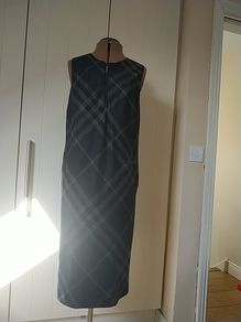 NEW dress