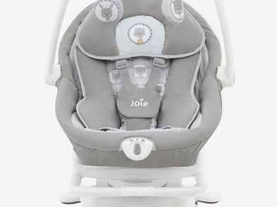 Joie Baby Swing Glider And Rocker Chair 2 In 1 Fern Up 13 Kg For Sale ...