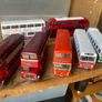 Bus models x 12. 10 euro each or 100 the lot Image 7