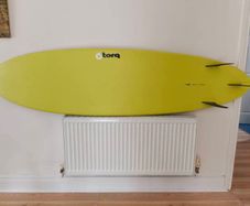Torq Surf board 7'2
