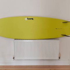 Torq Surf board 7'2