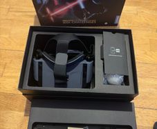 Lenovo Star Wars Jedi Challenges AR Headset Complete in Box