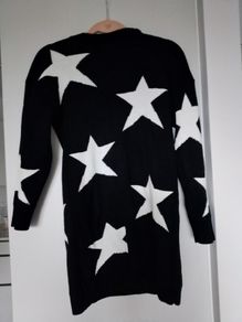 shein jumper
