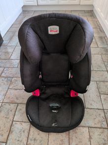 Britax Child Car Seat