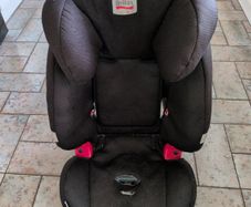 Britax Child Car Seat