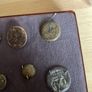 Very old metal buttons unresearched Image 6