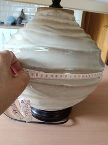 Table Lamp with shade