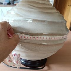 Table Lamp with shade