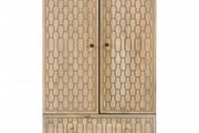 Highboard 60x33x100 cm