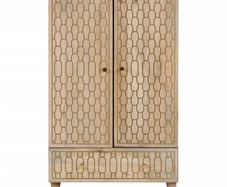 Highboard 60x33x100 cm