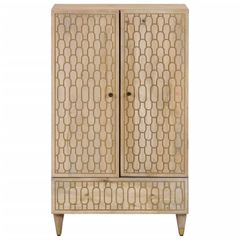 Highboard 60x33x100 cm