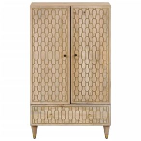 Highboard 60x33x100 cm