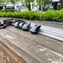 roof bars Image 2