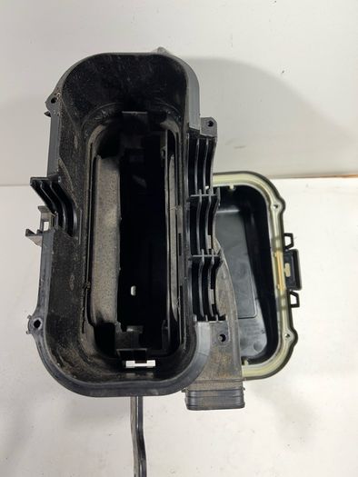 Bmw 5,7 Series F01 F02 F10 F11 Ecu Box Housing 7555189 2010 A1l1b613g