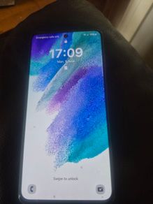 samsung galaxt s21 fe 5g