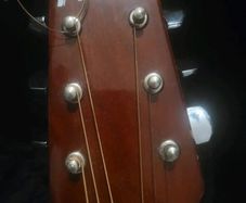 guitar brand new