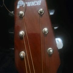 guitar brand new
