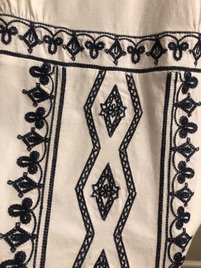 Top (approx size 20)