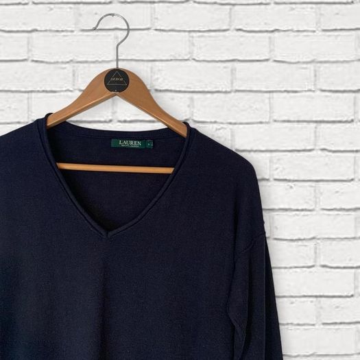 Ralph Lauren V-Neck