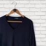 Ralph Lauren V-Neck Image 2